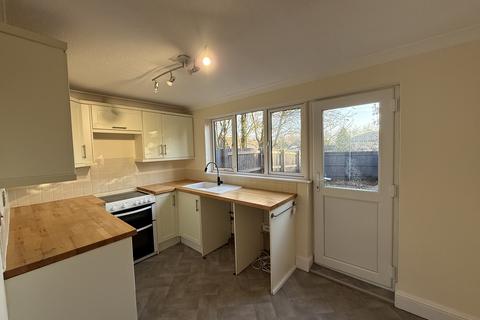 undefined, Allington Close, Somerset TA1