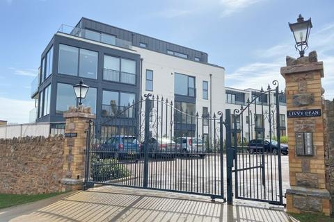 2 bedroom flat for sale, Livvy Dean Court, St. Margarets Close, Torquay