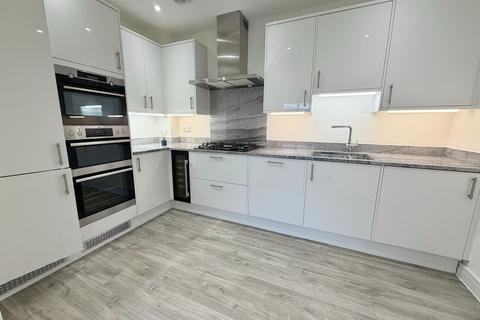 2 bedroom flat for sale, Livvy Dean Court, St. Margarets Close, Torquay