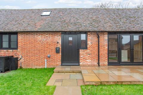 2 bedroom terraced house to rent, Hoath Road, Hoath, Canterbury, Kent, CT3