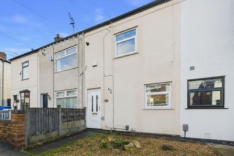 2 bedroom terraced house to rent, Leigh Road, Manchester M28