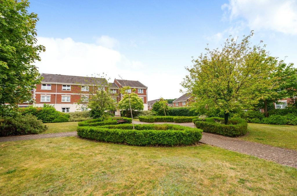 Communal Grounds