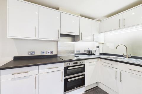 1 bedroom flat for sale, St. Lukes Square, Surrey GU1