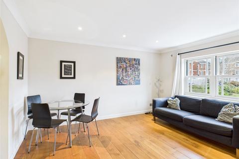 1 bedroom flat for sale, St. Lukes Square, Surrey GU1
