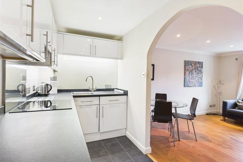 1 bedroom flat for sale, St. Lukes Square, Surrey GU1