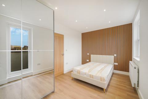 undefined, Isledon Road, Finsbury Park
