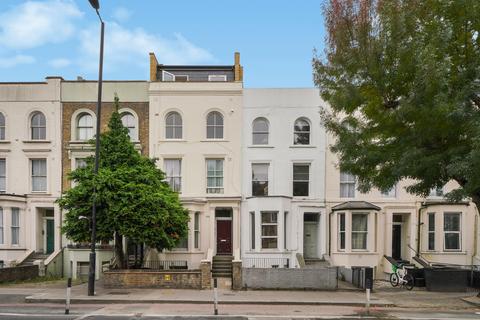 undefined, Isledon Road, Finsbury Park