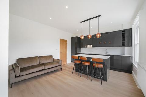 undefined, Isledon Road, Finsbury Park