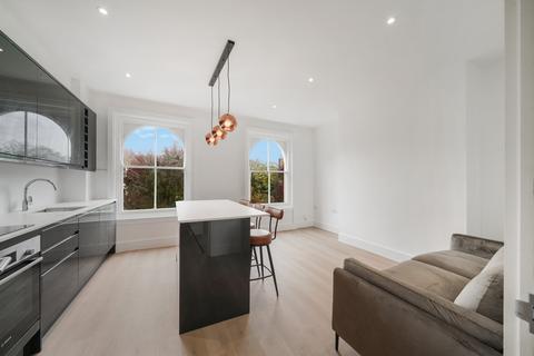 undefined, Isledon Road, Finsbury Park