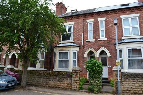 undefined, Park Avenue, West Bridgford, Nottingham, Nottinghamshire, NG2