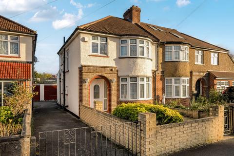 undefined, Kingston Avenue, Sutton SM3