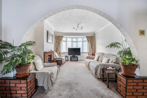 undefined, Kingston Avenue, Sutton SM3