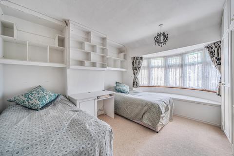 undefined, Kingston Avenue, Sutton SM3