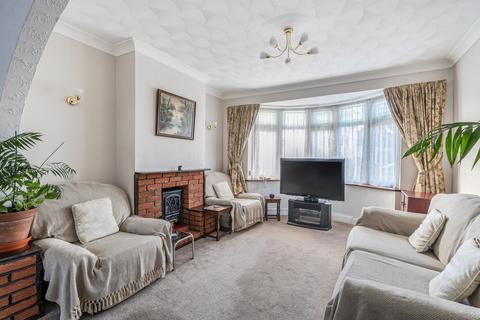 undefined, Kingston Avenue, Sutton SM3