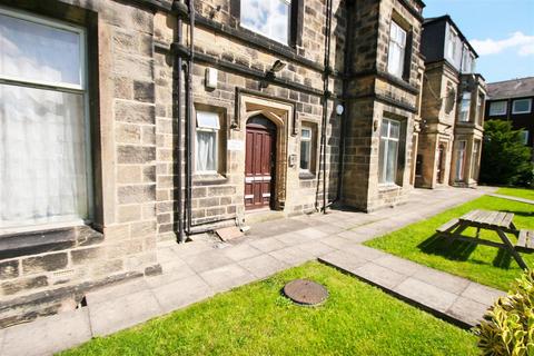 3 bedroom apartment to rent, North Hill Road, Hyde Park, Leeds. LS6 2EN