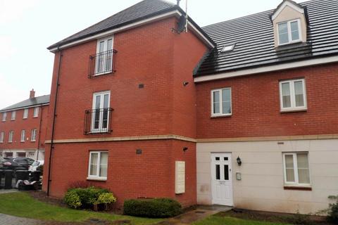 2 bedroom flat to rent, Wordsworth Road, Horfield, Bristol
