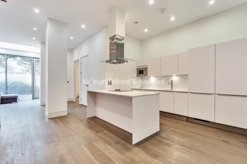 1 bedroom flat to rent, Haven Way, London, SE1