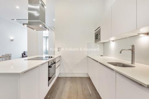 1 bedroom flat to rent, Haven Way, London, SE1