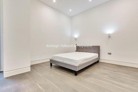 1 bedroom flat to rent, Haven Way, London, SE1
