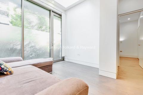 1 bedroom flat to rent, Haven Way, London, SE1