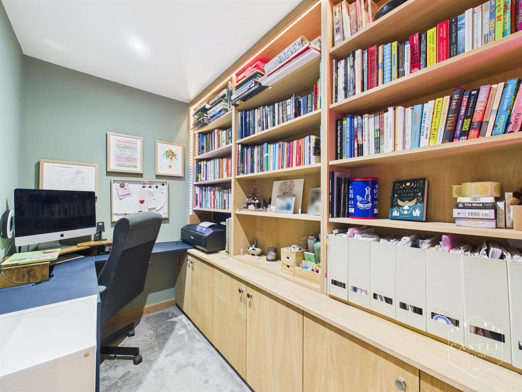 Office/study