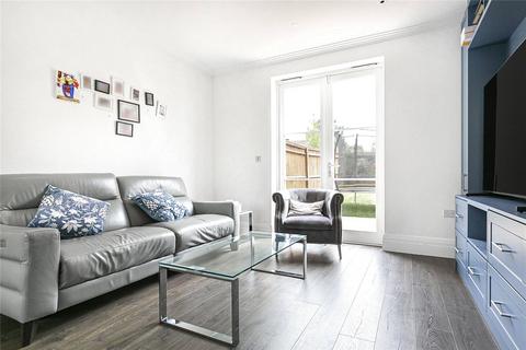 5 bedroom semi-detached house for sale, Sassoon Drive, Trent Park, EN4