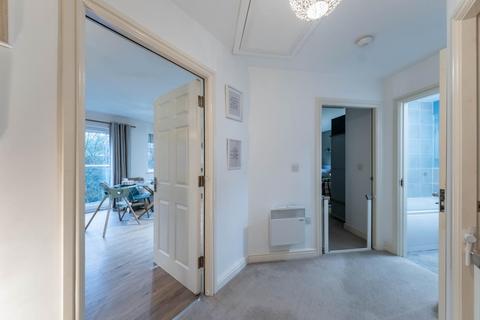 2 bedroom apartment for sale, Troopers Close, Christleton
