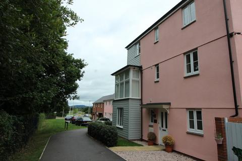 4 bedroom semi-detached house to rent, Meadow Lane, Cranbrook, EX5