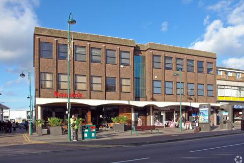 Office for sale, 75-81 Shenley Rd Borehamwood WD6 1AG