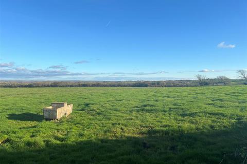 Property for sale, Of Land At Dreenhill, Nr. Haverfordwest, SA62