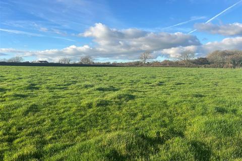 Property for sale, Of Land At Dreenhill, Nr. Haverfordwest, SA62
