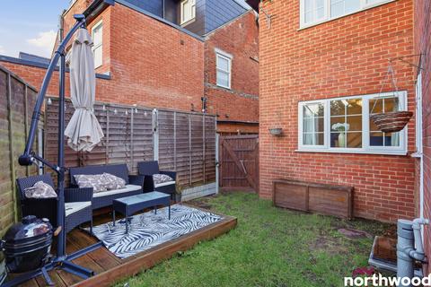 2 bedroom end of terrace house for sale, Ongar Road, Brentwood, CM15
