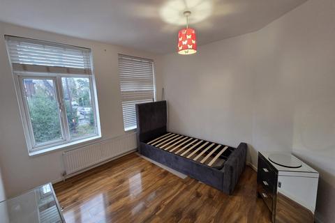 undefined, Jaffray Road, Birmingham B24