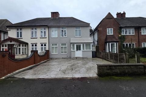 undefined, Jaffray Road, Birmingham B24