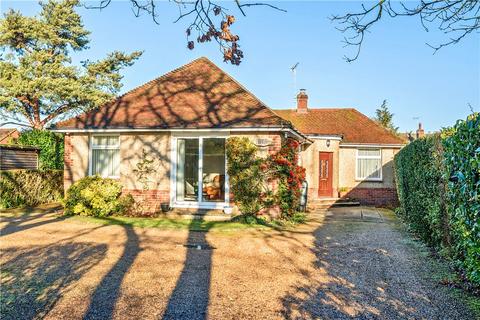 3 bedroom bungalow for sale, Whitenap Lane, Romsey, Hampshire