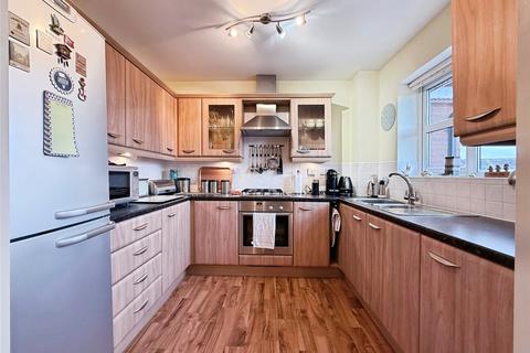 2 bedroom apartment for sale, Ned Ludd Close, Leicestershire LE7
