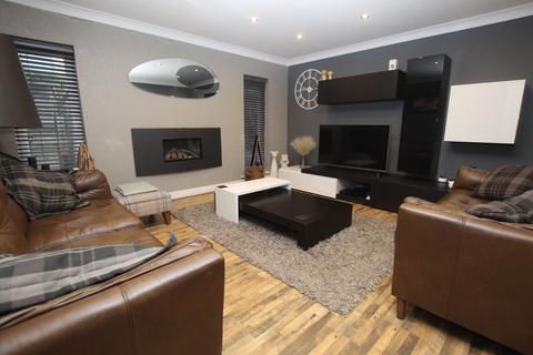 5 bedroom detached house for sale, St. Wilfreds Drive, Rochdale OL12