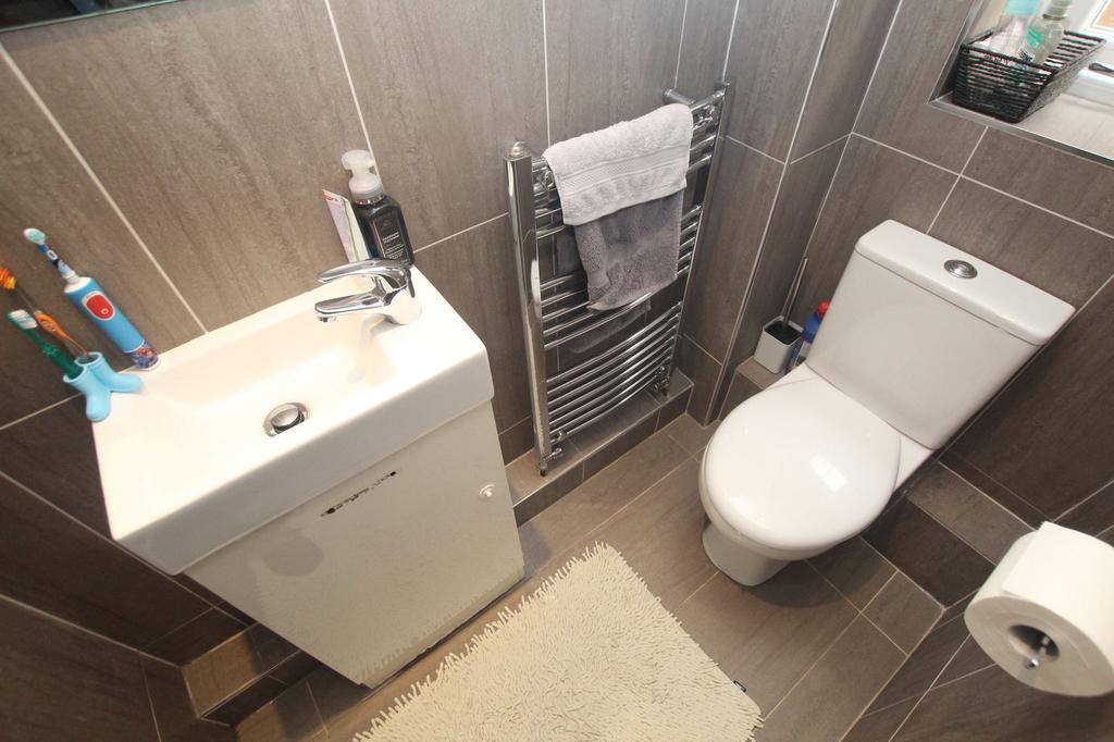 En-suite
