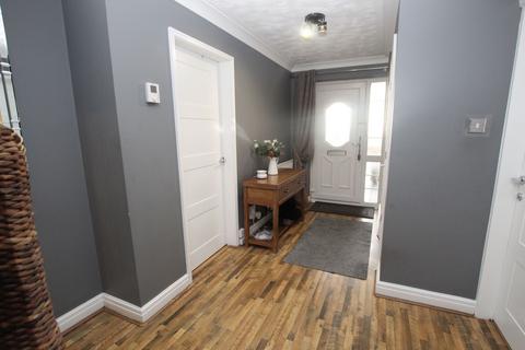 5 bedroom detached house for sale, St. Wilfreds Drive, Rochdale OL12