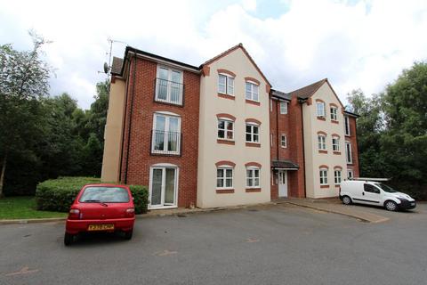 2 bedroom flat to rent, Quarry Hill, Wilnecote, B77