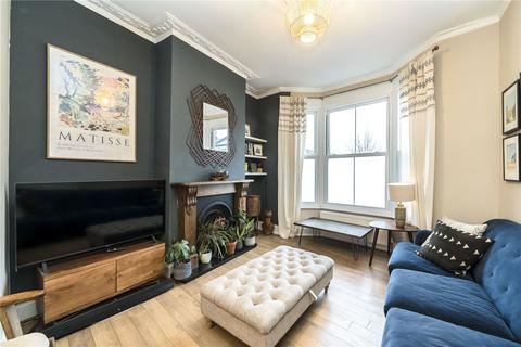 3 bedroom end of terrace house for sale, Nutcroft Road, Peckham, London, SE15