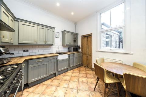 3 bedroom end of terrace house for sale, Nutcroft Road, Peckham, London, SE15