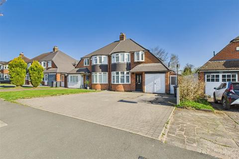 undefined, Halton Road, Sutton Coldfield