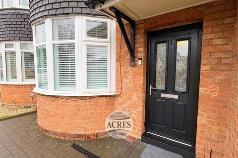 undefined, Halton Road, Sutton Coldfield