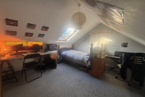 6 bedroom house to rent, Bute Avenue, Nottingham, Nottinghamshire, NG7