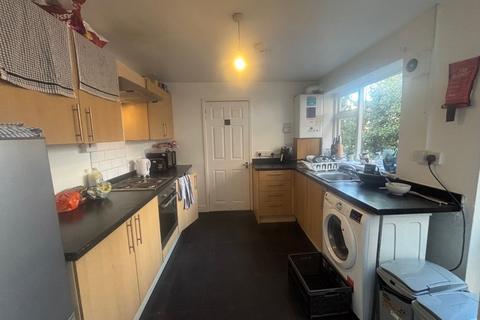 6 bedroom house to rent, Bute Avenue, Nottingham, Nottinghamshire, NG7