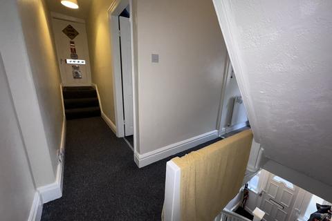 undefined, Rake Lane, Wallasey CH45