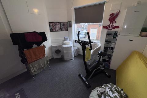 undefined, Rake Lane, Wallasey CH45