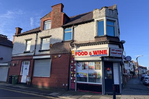 undefined, Rake Lane, Wallasey CH45