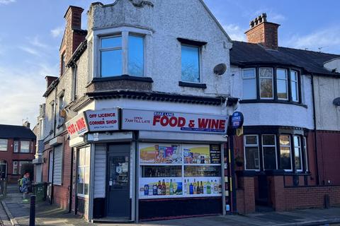 undefined, Rake Lane, Wallasey CH45